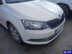 Skoda Fabia III 1.2 TSI MR`15 E6 Aukcja 311693 - grafika 13