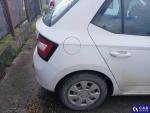 Skoda Fabia III 1.2 TSI MR`15 E6 Aukcja 311693 - grafika 25