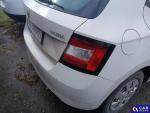Skoda Fabia III 1.2 TSI MR`15 E6 Aukcja 311693 - grafika 27