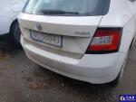 Skoda Fabia III 1.2 TSI MR`15 E6 Aukcja 311693 - grafika 28