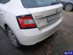 Skoda Fabia III 1.2 TSI MR`15 E6 Aukcja 311693 - grafika 29