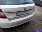 Skoda Fabia III 1.2 TSI MR`15 E6 Aukcja 311693 - grafika 32