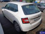 Skoda Fabia III 1.2 TSI MR`15 E6 Aukcja 311693 - grafika 2