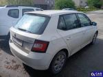 Skoda Fabia III 1.2 TSI MR`15 E6 Aukcja 311693 - grafika 3