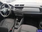 Skoda Fabia III 1.2 TSI MR`15 E6 Aukcja 311693 - grafika 76