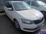 Skoda Fabia III 1.2 TSI MR`15 E6 Aukcja 311693 - grafika 4