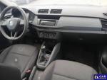 Skoda Fabia III 1.2 TSI MR`15 E6 Aukcja 311693 - grafika 77