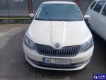 Skoda Fabia III 1.2 TSI MR`15 E6 Aukcja 311693 - grafika 5