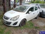 Opel Corsa D 1.2 MR`11 E5 Aukcja 311694 - grafika 1