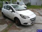 Opel Corsa E 1.4 MR`14 E6 Aukcja 311695 - grafika 7