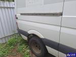 Mercedes-Benz Sprinter 313  CDI MR`06 E5 3.5t Aukcja 311696 - grafika 107