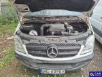 Mercedes-Benz Sprinter 313  CDI MR`06 E5 3.5t Aukcja 311696 - grafika 9