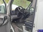 Mercedes-Benz Sprinter 313  CDI MR`06 E5 3.5t Aukcja 311696 - grafika 14