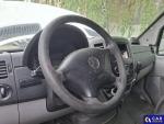 Mercedes-Benz Sprinter 313  CDI MR`06 E5 3.5t Aukcja 311696 - grafika 16