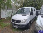 Mercedes-Benz Sprinter 313  CDI MR`06 E5 3.5t Aukcja 311696 - grafika 1