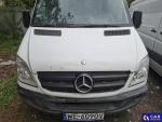 Mercedes-Benz Sprinter 313  CDI MR`06 E5 3.5t Aukcja 311696 - grafika 44