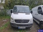Mercedes-Benz Sprinter 313  CDI MR`06 E5 3.5t Aukcja 311696 - grafika 2