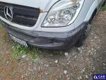 Mercedes-Benz Sprinter 313  CDI MR`06 E5 3.5t Aukcja 311696 - grafika 49