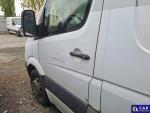 Mercedes-Benz Sprinter 313  CDI MR`06 E5 3.5t Aukcja 311696 - grafika 66