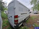 Mercedes-Benz Sprinter 313  CDI MR`06 E5 3.5t Aukcja 311696 - grafika 4