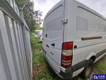 Mercedes-Benz Sprinter 313  CDI MR`06 E5 3.5t Aukcja 311696 - grafika 5
