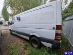 Mercedes-Benz Sprinter 313  CDI MR`06 E5 3.5t Aukcja 311696 - grafika 6