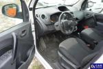 Renault Kangoo III Express Maxi dCi MR`16 E6 2.2t Aukcja 312423 - grafika 104