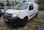 Renault Kangoo III Express Maxi dCi MR`16 E6 2.2t Aukcja 312423 - grafika 1