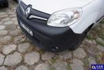 Renault Kangoo III Express Maxi dCi MR`16 E6 2.2t Aukcja 312423 - grafika 90