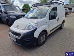 Fiat Fiorino 1.4 MR`16 E6 1.7t Aukcja 311697 - grafika 1