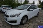 Kia Ceed Cee'd 1.4 MR`16 E6 Aukcja 312424 - grafika 1