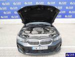 BMW Seria 3 320 Diesel Mild Hybrid MR`22 E6d/e G20 Aukcja 311560 - grafika 11