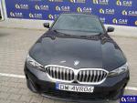 BMW Seria 3 320 Diesel Mild Hybrid MR`22 E6d/e G20 Aukcja 311560 - grafika 27