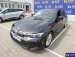 BMW Seria 3 320 Diesel Mild Hybrid MR`22 E6d/e G20 Aukcja 311560 - grafika 2
