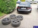 BMW Seria 3 320 Diesel Mild Hybrid MR`22 E6d/e G20 Aukcja 311560 - grafika 58