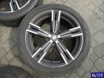 BMW Seria 3 320 Diesel Mild Hybrid MR`22 E6d/e G20 Aukcja 311560 - grafika 60