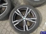 BMW Seria 3 320 Diesel Mild Hybrid MR`22 E6d/e G20 Aukcja 311560 - grafika 61