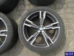 BMW Seria 3 320 Diesel Mild Hybrid MR`22 E6d/e G20 Aukcja 311560 - grafika 62