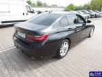 BMW Seria 3 320 Diesel Mild Hybrid MR`22 E6d/e G20 Aukcja 311560 - grafika 4