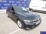 BMW Seria 3 320 Diesel Mild Hybrid MR`22 E6d/e G20 Aukcja 311560 - grafika 3