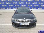 BMW Seria 3 320 Diesel Mild Hybrid MR`22 E6d/e G20 Aukcja 311560 - grafika 7
