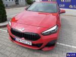 BMW Seria 2 218i Gran Coupe MR`19 E6d/e F44 Aukcja 311561 - grafika 36