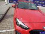 BMW Seria 2 218i Gran Coupe MR`19 E6d/e F44 Aukcja 311561 - grafika 30