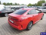 BMW Seria 2 218i Gran Coupe MR`19 E6d/e F44 Aukcja 311561 - grafika 4