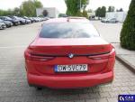 BMW Seria 2 218i Gran Coupe MR`19 E6d/e F44 Aukcja 311561 - grafika 6