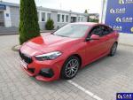 BMW Seria 2 218i Gran Coupe MR`19 E6d/e F44 Aukcja 311561 - grafika 2