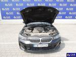 BMW Seria 3 320 Diesel Mild Hybrid MR`22 E6d/e G20 Aukcja 311562 - grafika 11