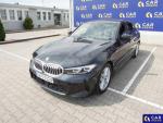 BMW Seria 3 320 Diesel Mild Hybrid MR`22 E6d/e G20 Aukcja 311562 - grafika 2