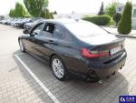 BMW Seria 3 320 Diesel Mild Hybrid MR`22 E6d/e G20 Aukcja 311562 - grafika 5