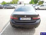 BMW Seria 3 320 Diesel Mild Hybrid MR`22 E6d/e G20 Aukcja 311562 - grafika 6